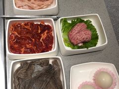 -海底捞火锅(漫乐城夜宵主题店)