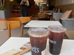-Peet's 皮爷咖啡(海雅缤纷城店)