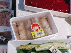 -野妹火锅(龙岗店)
