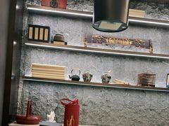 -海派悦庭·海胆烧麦·新融合菜(凯德广场店)