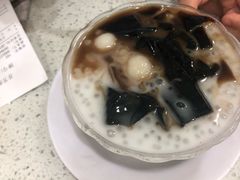 -芬芳甜品(同福路店)