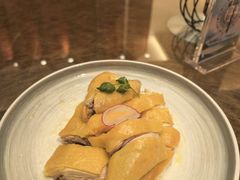 -三亚亚龙湾瑞吉酒店·铭轩中餐厅Mingxuan·海南菜·粤菜