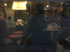 -麦当劳(宾水西道店)