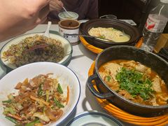 -打酱油·非遗淮扬菜(瘦西湖梅岭店)