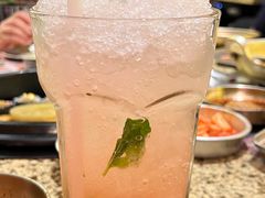 -首尔烤肉大排档(合生汇店)