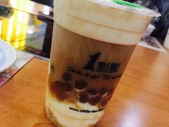 -1点点(河南中路店)