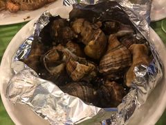 -盛港湾海鲜食府(黄沙店)