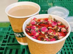 -斗作小养·南洋茶咖(淮海755店)