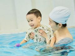 -龙格亲子游泳·水育早教运动中心(绿城店)
