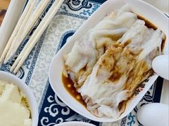 -冰泉豆浆馆(阳朔店)