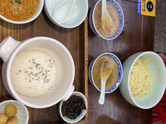 -蟹上黄·蟹黄面·江南糖水(人民广场店)