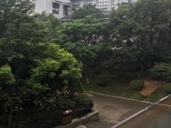 -天目湖御水温泉·度假酒店