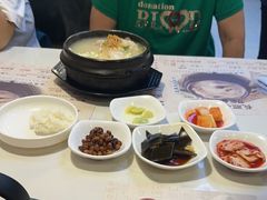 -长顺参鸡汤店(西塔总店)