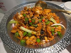 -花椒俏川菜小馆(南海万达店)