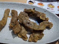 -阿香米线(深业上城店)