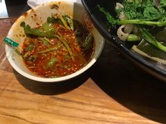 -万记麻辣烫国展总店