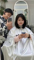 -COSMO PRO造型
