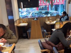-吕记老鸭汤·徽菜馆(东营路店)