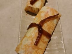 -禾绿寿司·定食·拉面·烧炸(喜荟城店)