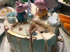 -皇朝尊会(龙之梦大酒店)