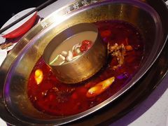 -蛙二爷美蛙火锅基地(温州总店)