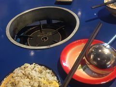 -马路边边 传媒大学店