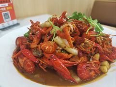-新凯旋烧烤·千岛湖特色菜(拱墅上塘路店)