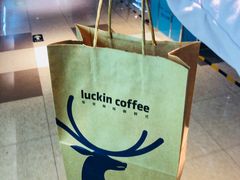 -luckincoffee瑞幸咖啡(顺义华联商厦店)