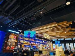 -bluefrog蓝蛙(悠唐购物中心店)