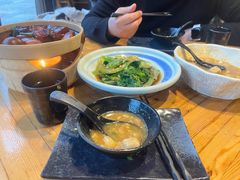 -院子餐厅·大锅菜·老杭帮(桥西直街店)