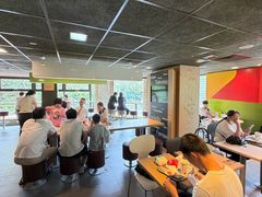-麦当劳(团结湖店)