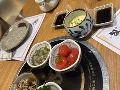 -东田之村自助餐厅(金水路店)