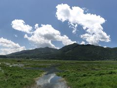 景点-腾冲北海湿地