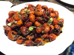 -郑喜旺烧烤(郑州总店)