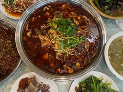 -三毛鱼庄(威连路店)