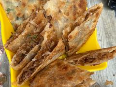 -逍遥镇刘相五胡辣汤豆沫馆(康复中街店)