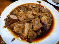 柴氏酱牛肉-柴氏风味斋(甘家口店)