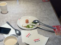 -西十二街牛排自助餐厅(大悦城店)