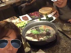 -滇池印象原生态火锅(南开大悦城店)