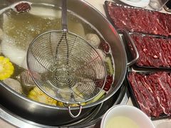 -潮牛潮汕牛肉火锅(旺角大学城商业街店)