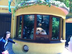 -三鹰之森吉卜力美术馆