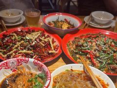 -兔槽江湖菜·重庆璧山兔(水围店)