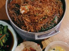 -九锅一堂酸菜鱼(新南凯德直营店)