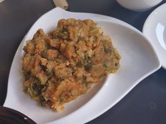 -喜洲翰林餐厅(董家百年老宅店)