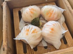 -黄埔华苑酒家(黄埔店)