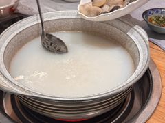 -丰尔粥食·粥底火锅·桑拿鸡(大良总店)