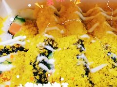 -N多寿司(融创茂负一楼店)