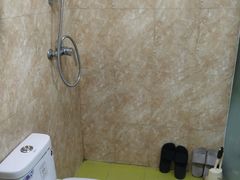 -蓝凯宾馆(和平西桥地铁站店)