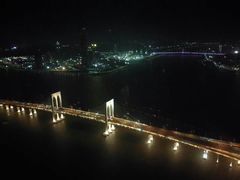 -澳门旅游塔360°旋转餐厅(南湾湖广场店)