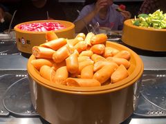 -龍歌自助小火锅(城阳万象汇店)